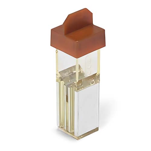 電擊杯 4mm單支 Gene Pulser/MicroPulser Electroporation Cuvettes, 0.4 cm gap